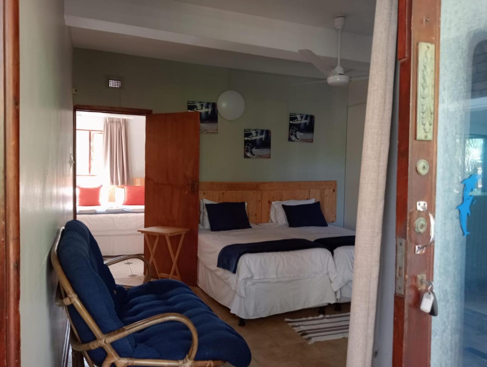 Seaside Lodge B&B Ballito Ngoại thất bức ảnh