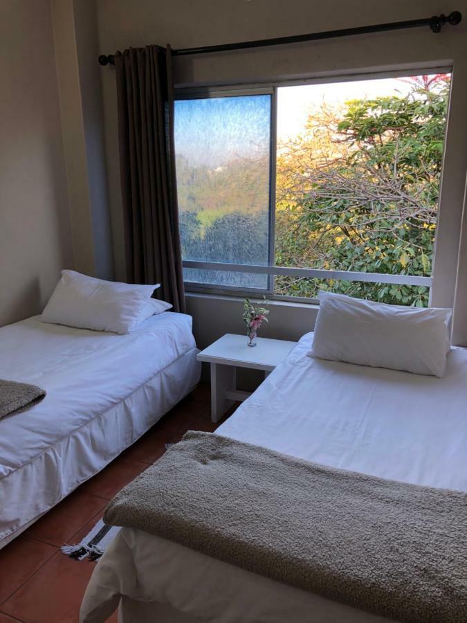 Seaside Lodge B&B Ballito Ngoại thất bức ảnh