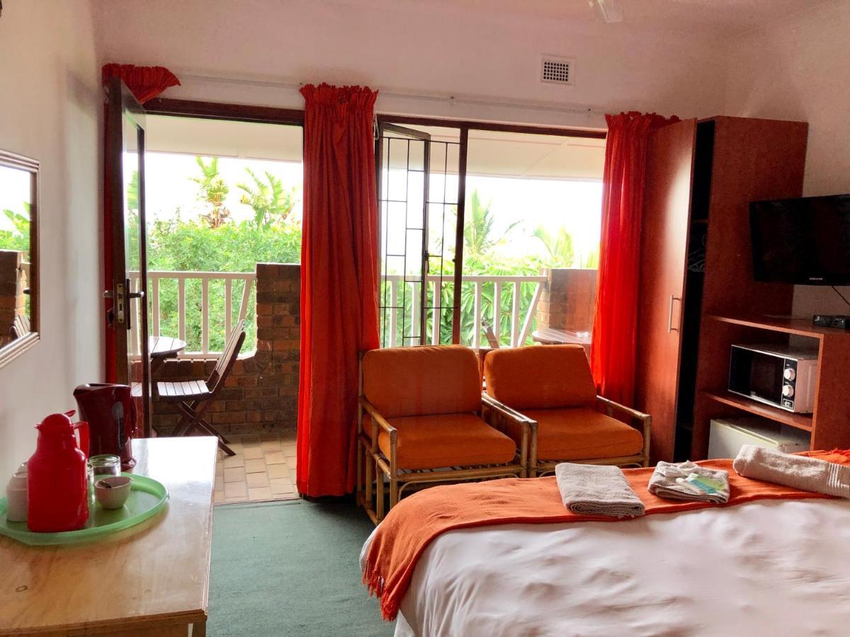 Seaside Lodge B&B Ballito Ngoại thất bức ảnh